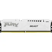 Kingston Fury Beast atmiņa. Ddr5. Cl30 Kf560C30Bwe-16 Beast. Gb. 6000Mhz.