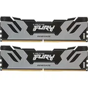 Kingston Fury Renegade atmiņa. Ddr5. 48 Gb. 8400 Mhz. Cl40 Kf584Cu40Rsk2-48 Renegade. 8400Mhz.
