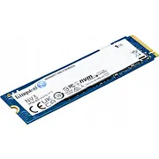 Kingston Snv3S 1 Tb M.2 2280 Pci-E x4 Gen4 Nvme Ssd Snv3S/1000G Dysk 1Tb