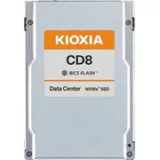 Kioxia Cd8-V Pci-E x4 Gen 4 Nvme servera diskdzinis Kcd8Xvug1T60 Dysk serwerowy 1.6Tb