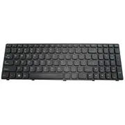 Klawiatura Lenovo 25201817 części zamienne do notatników