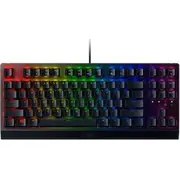 Klawiatura Razer Blackwidow v3 Tenkeyless Green Rz03-03490600-R3N1