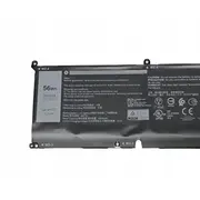 Klēpjdatora atmiņa Dell Battery Pri. 56Whr. 3 šūnu. Do laptopa Cell.
