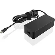 Klēpjdatora barošanas avots Lenovo Netzteil Wechselstrom 100-240 V 65 W kažokādas Thinkpad E490. E59X. L490. L590. P43. T49X. T590. X1 Carbon 7Th Gen. X390 Yoga Apvienotās Karalistes modelis Zasilacz do laptopa Watt fur Uk Model
