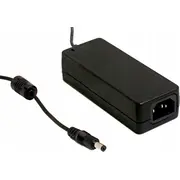 Klēpjdatora barošanas avots Power Supply Gst40A12-P1J Nozīmē Labi Zasilacz do laptopa Mean Well