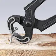Knipex 50 01 210 knaibles Pincers
