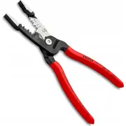 Knipex Daudzfunkcionālie Knabeļi Elektriķiem Metrikas Kabeļiem Szczypce Wielofunkcyjne Dla Do Kabli Metrycznych