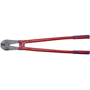 Knipex šarnīrsavienojuma knaibles biezai stieplei un stieņiem 910 mm 7172910 Szczypce przegubowe do grubego drutu 910Mm