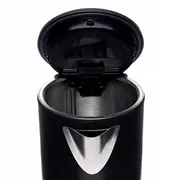 Kohersen Modern Matt A451 elektriskā tējkanna 3000 W melna Czajnik elektryczny czarny
