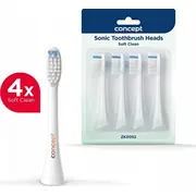 Koncepcijas koncepcijas beigas Concept Zk0052 szczoteczki do Perfect Smile Zk500X. Soft Clean. szt.