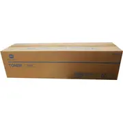 Konica Minolta A8H5051 Melns Tn-912 Black