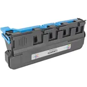 Konica Minolta izlietotā tonera pudele 224E ģimenes mono un krāsainajam A4Nnwy1 Pojemnik na toner Wx103Dla rodziny kolor