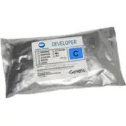 Konica Minolta izstrādātājs Dv-311C A0Xv0Kd Ciāna Developer Cyan