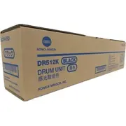Konica Minolta Konica-Minolta Drum Dr-314 Black Aacj0Rd 300K Ve 1 Piece priekš bizhub 308E. 458E