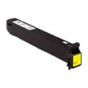 Konica Minolta Tn-321 Yellow Toner Original A33K250