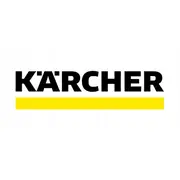 Karcher šļūtene paplāksnēm ar maināmām sprauslām K2 K7. garums 15 m 2.644-492.0 Do myjek wymiennymi dyszami