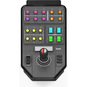 Kursorsvira Logitech Farm Sim Vehicle sānu panelis Usb 945-000014 Joystick Side Panel