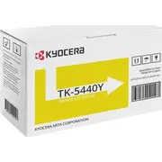 Kyocera Tk-5430 Yellow Toner Original 1T0C0Aanl0
