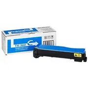 Oriģinālais Kyocera Tk-560 Cyan Toner 1T02Hnceu0