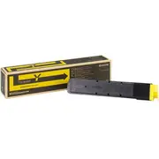 Kyocera Tk-8305 Yellow Toner Original 1T02Lkanl0