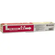 Kyocera Tk-8315 Magenta Toner Original 1T02Mvbnl0