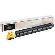 Kyocera Tk-8525 Yellow Toner Original 1T02Rmanl0