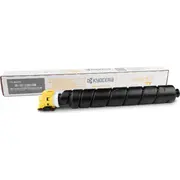 Kyocera Tk-8545 Yellow Toner Original 1T02Ymanl0