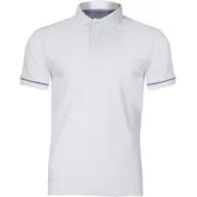 Lahti Pro Cotton polo krekls balts M L4030802 Koszulka