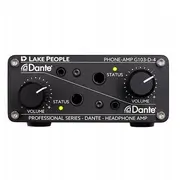 Lake People pastiprinātājs G103-D-4 Wzmacniacz
