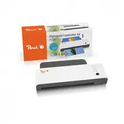 Laminators Peach High Speed A4 Pl120 Laminator