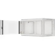 Lanberg piekarināmais skapis Wf01-6406-10S Szafa 19 6U