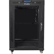 Lanberg Standing Cabinet 19 15U Ff01-6815-12Bl Szafa