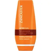 Lancaster Lancaster. iedeguma maksimizētājs. nomierinošs un mitrinošs krēms pēc sauļošanās. 125 ml unisex Tan Maximizer. Soothing Moisturizing. After-Sun Cream. Unisex