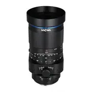 Laowa 55 mm f/2.8 slīpuma maiņa 1X makro Canon Rf Obiektyw Tilt-Shift Macro do