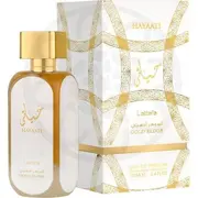 Lattafa Hayaati zelta eliksīrs Edp 100Ml Gold Elixir