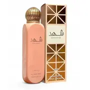 Lattafa Shahd All Over Spray 150Ml