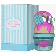 Lattafa vaniļas freak dod man gardēžu eau de Parfum 75 ml Vanilla Freak Give Me Gourmand Eau De Ml
