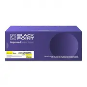 Lcbph2032Ayc Tonera melna punkta krāsa Hp W2032A Chip New Toner Black Point Color chip