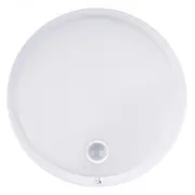 Led lampa. Ip65 Pir sensors. Mce525 W 10W. 1000 lm. neitrāls balts 4000 K Lampa Led. czujnik Pir. neutral white