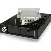 Ledus doks 3.5 collas 2.5 collu Sata Hdd Ssd Mb991Sk-B Icy Dock na dysk Hdd/Ssd