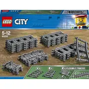 Lego City Tracks 60205 Tory