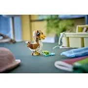 Lego Creator Mischievous Puppy 31382 Psotny szczeniak