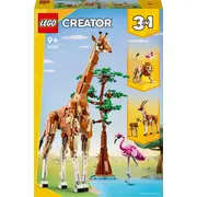 Lego Creator Wild Safari Animals 31150 Dzikie safari