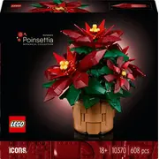 Lego Icons Star of Bethlehem 10370 Gwiazda Betlejemska