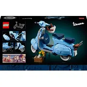 Lego Icons Vespa 125 10298