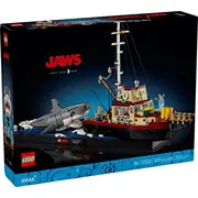 Lego ideju žoklis 21350 Ideas
