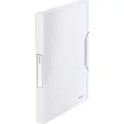 Leitz Mape Ar Gumiju. Balta 39560004 Teczka