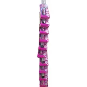 Lelle Bārbija Mini Barbieland Dolls Clipstrip Lalka Barbie