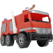 Lena Ugunsdzēsēji Mercedes 64 cm 02028