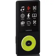 Lenco Xemio-860Gr zaļš Green